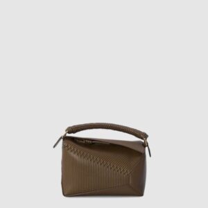 로에베 스몰 퍼즐 백 A510P60X72