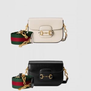 구찌 홀스빗 1955 미니백 658574