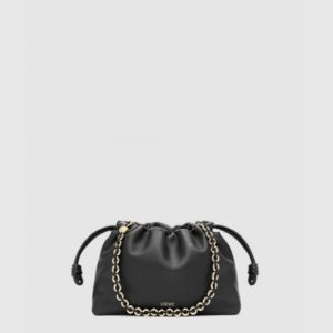 미니 플라멩코 펄스백