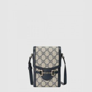 구찌 홀스빗 1955 미니백 625615