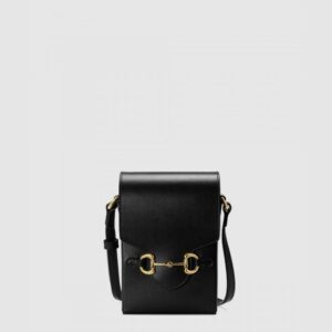 구찌 홀스빗 1955 미니백