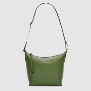 로에베 스몰 큐비 크로스백