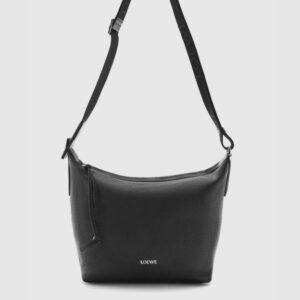 로에베 스몰 큐비 크로스백