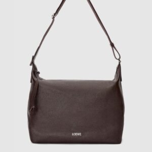 로에베 큐비 크로스백