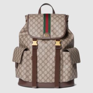 구찌 오피디아 대형 배낭 839110