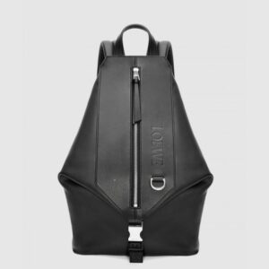 로에베 스몰 컨버터블 백팩 - 클래식 카프스킨