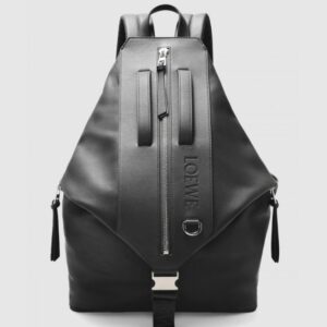 로에베 스몰 컨버터블 백팩 - 클래식 카프스킨