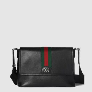 구찌 오피디아 미디엄 메신저백 834467