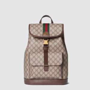 구찌 오피디아 작은 백팩 839109