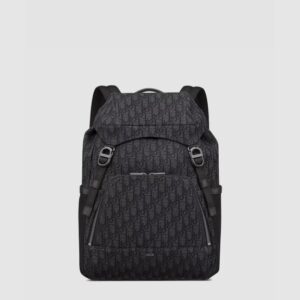 디올 Dior 8 플랩 백팩 1EIBA187YKY