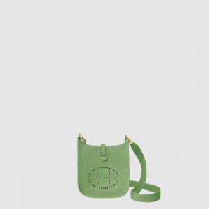 에르메스 미니 에블린백 클레망스