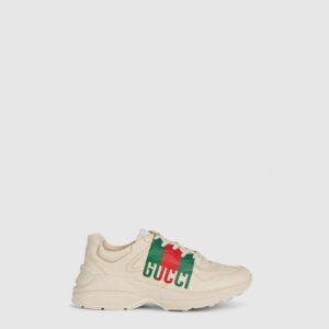 구찌 롸이톤 남성 스니커즈 816179