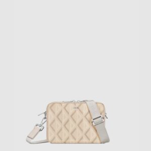 디올 스트랩 지퍼 파우치 2ESBC