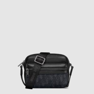 디올 Rider 2.0 미니 지퍼 메신저백 2ESWS034YKS