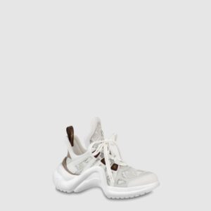 루이비통 아치라이트 스니커즈 1AAIX1