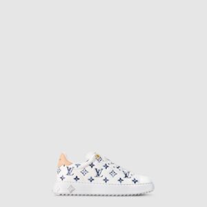 루이비통 타임 아웃 스니커즈 1AHOO9