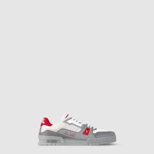 루이비통 LV 트레이너 스니커즈 1AHTIF