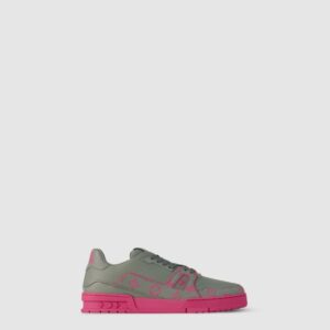 루이비통 LV 트레이너 스니커즈 1AHTP8