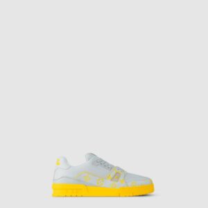 루이비통 LV 트레이너 스니커즈 1AHTPR