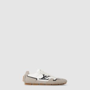 루이비통 랠리 스니커즈 1AHWXT