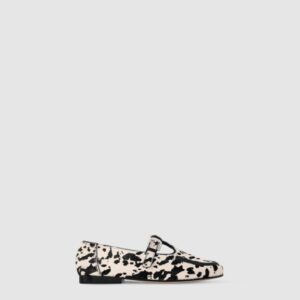 루이비통 소호 플랫 베이비 모카신 1AIERO