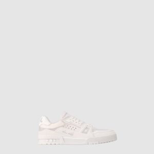 루이비통 LV 트레이너 스니커즈 1AHTJH