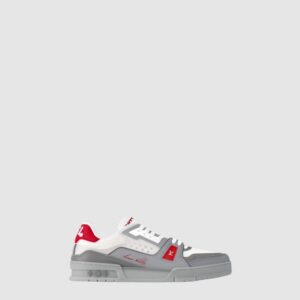 루이비통 LV 트레이너 스니커즈 1AHTID