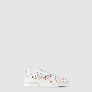 루이비통 LV x TM LV 트레이너 스니커즈 1AHEKH