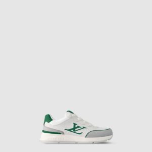 루이비통 LV 클래식 스니커즈 1AHSUJ