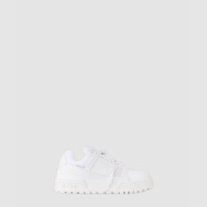 루이비통 트레이너 스노우 스니커즈 1ADEV0