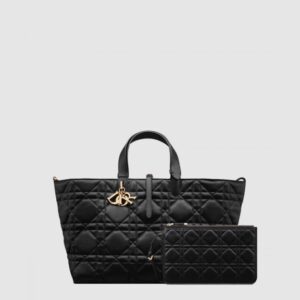 디올 Dior Toujours 라지 백 M2820