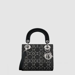 디올 레이디 미니백 M0500