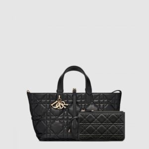 디올 Dior Toujours 미디엄 백 M2821