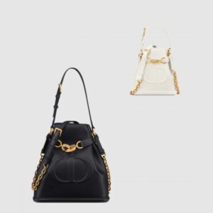 디올 스몰 쎄디올백 M227