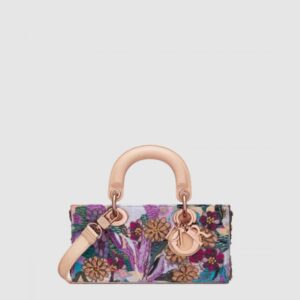 레이디 디조이백 미디엄 M0613