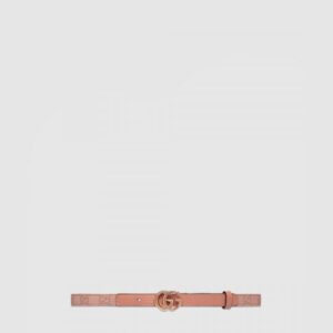 GG 마몽 씬 벨트 409417