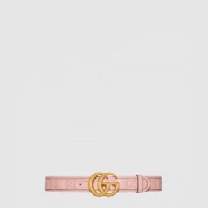 마틀라세 와이드 벨트 400593