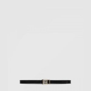 GG버클 파인버전 벨트 790232