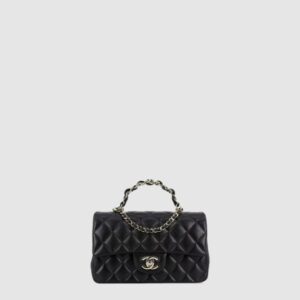 미니 탑핸들백 AS2431