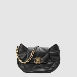 24C 19플랩 호보백 AS4638