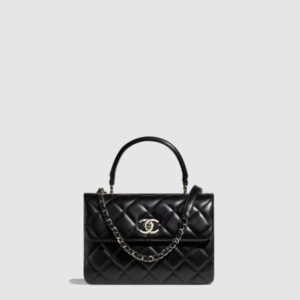 샤넬 트렌디CC 플랩백 스몰 A92236