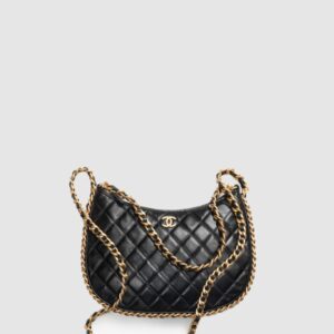 샤넬 라지 호보백 AS4368