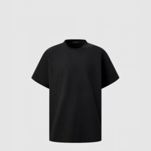 로고 프린트 반팔