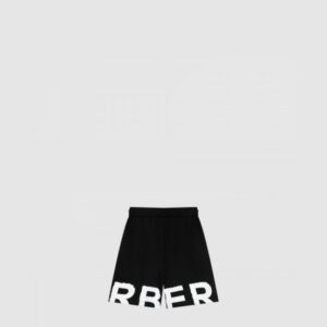 프린트 쇼트 팬츠