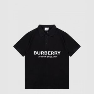 로고 프린트 반팔