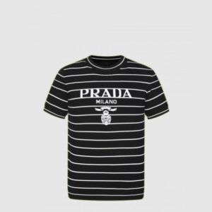 로고 프린트 반팔