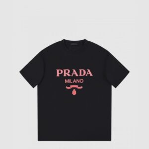 로고 프린트 반팔