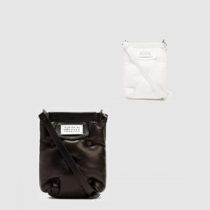 마르지엘라 글램슬램 폰 홀더백