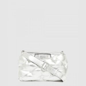 미디엄 사이즈의 숄더백