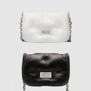 마르지엘라 글램슬램 플랩백